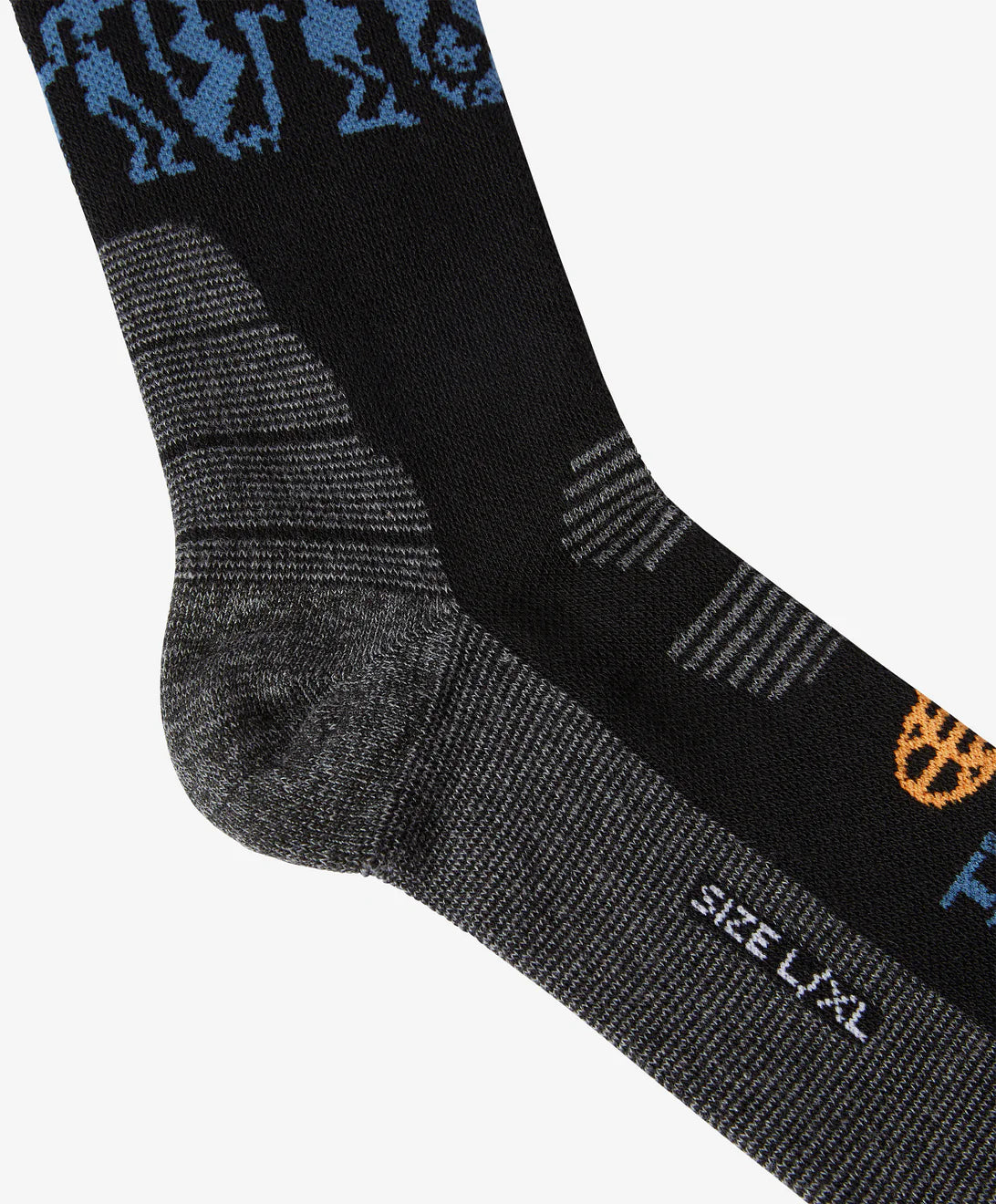 FUNKY - Tribal Snowboard Socks