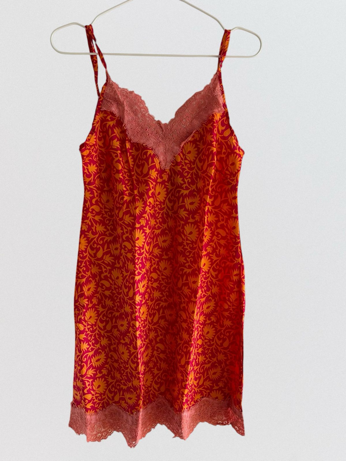 IWS - Night Dress