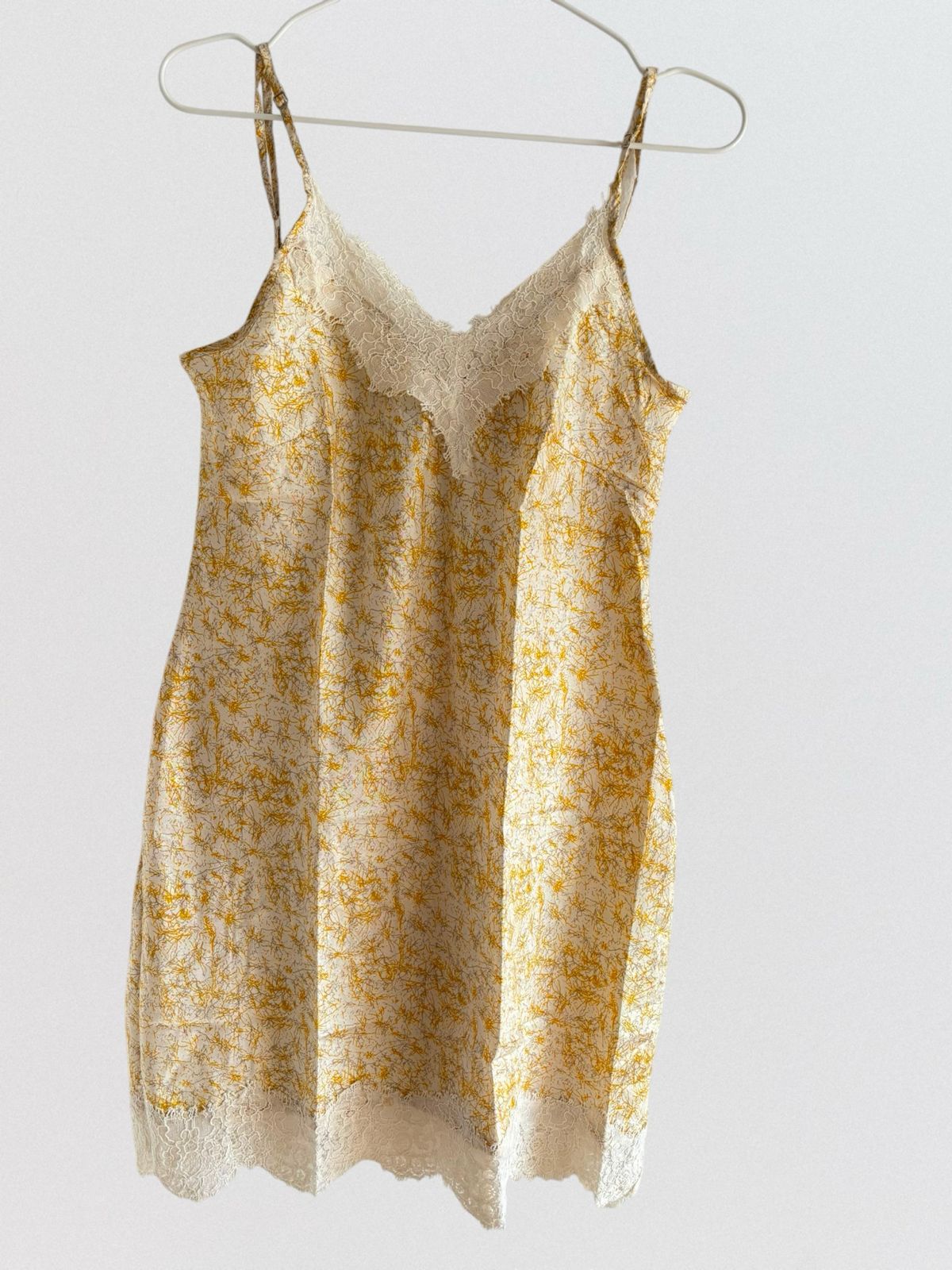 IWS - Night Dress