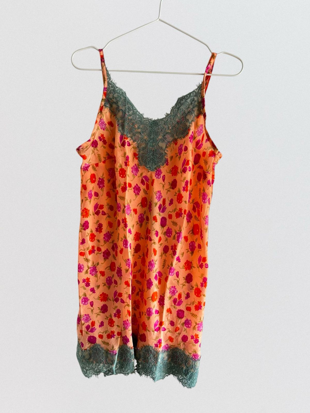 IWS - Night Dress