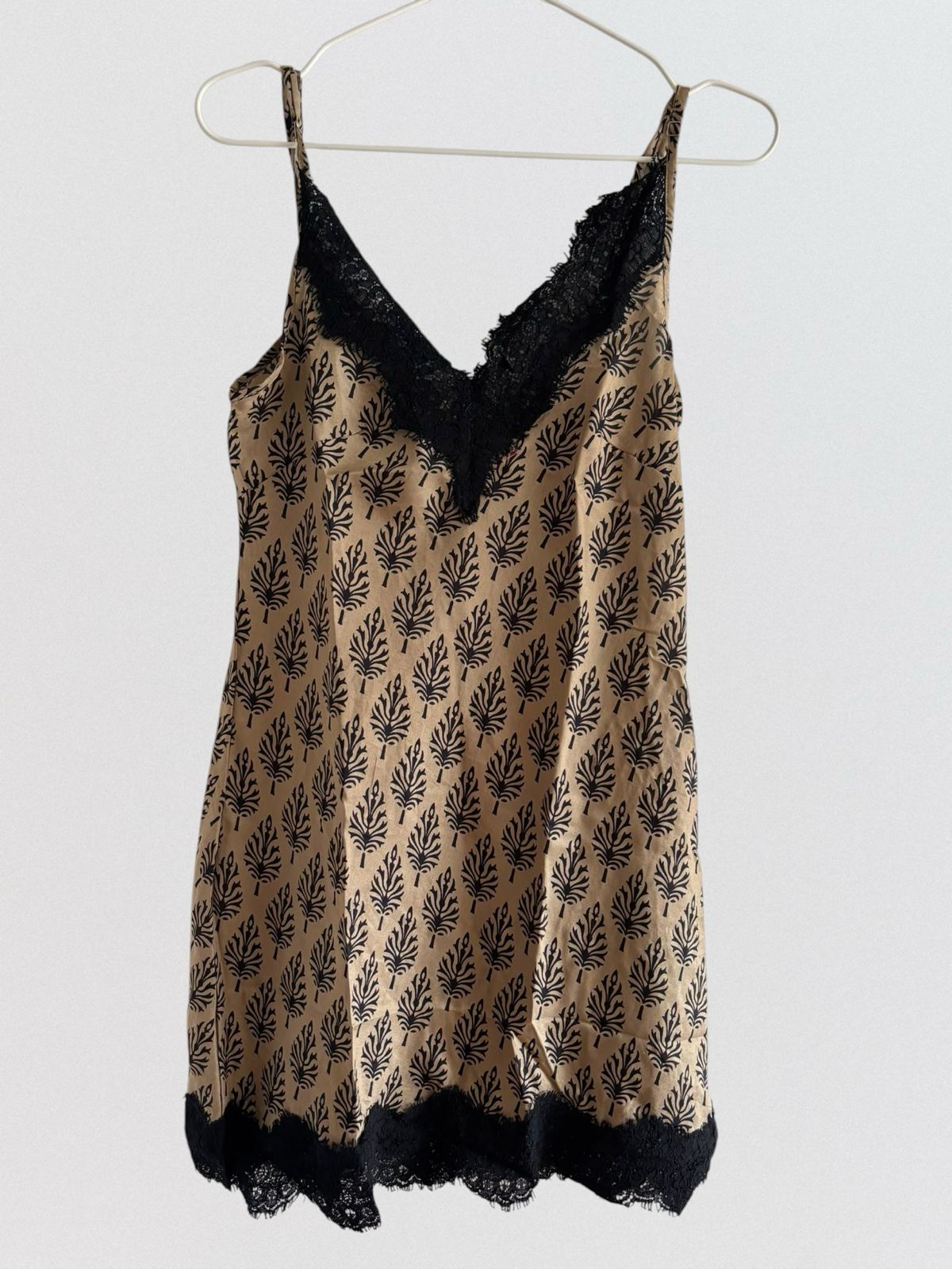 IWS - Night Dress