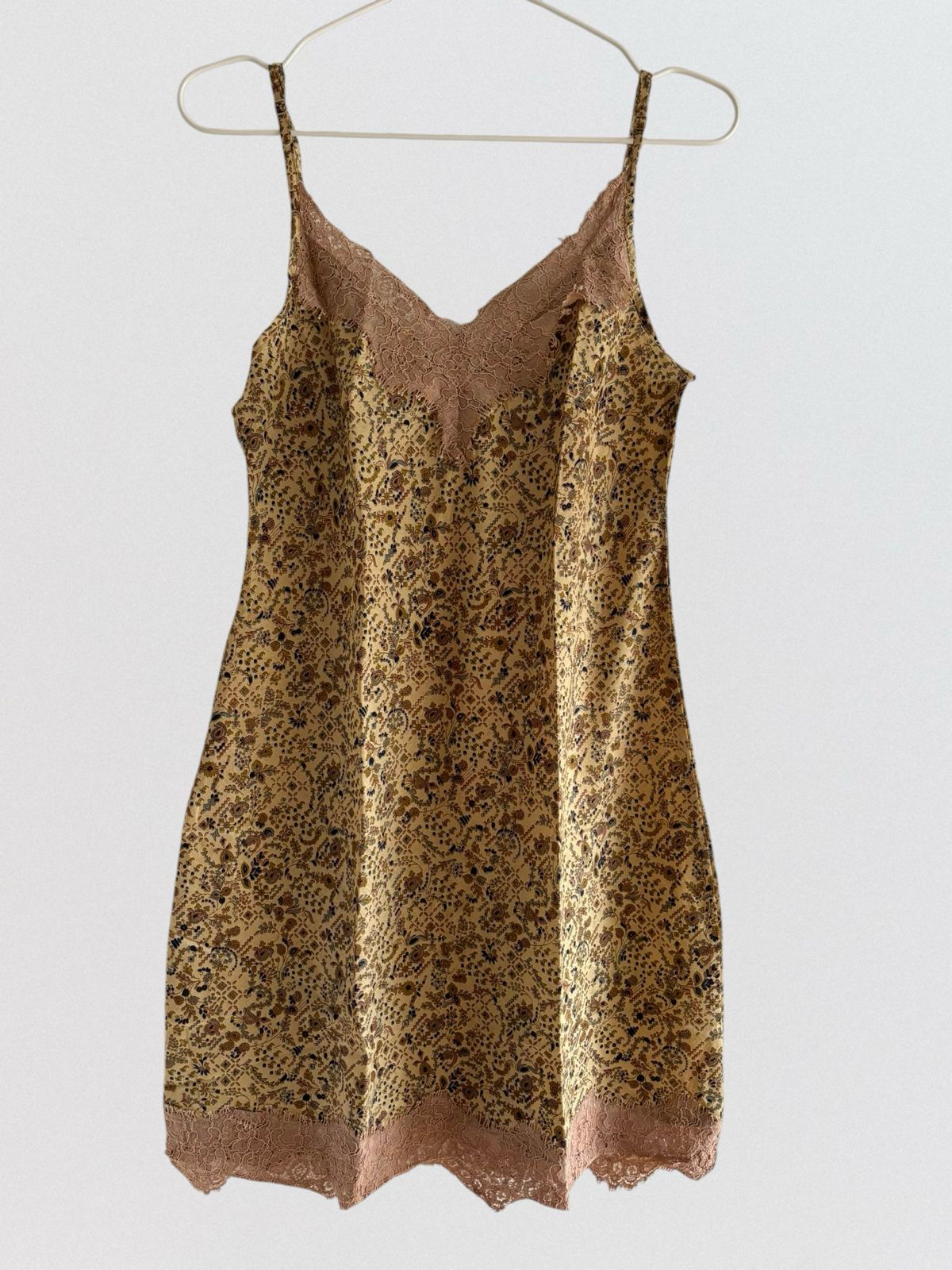 IWS - Night Dress