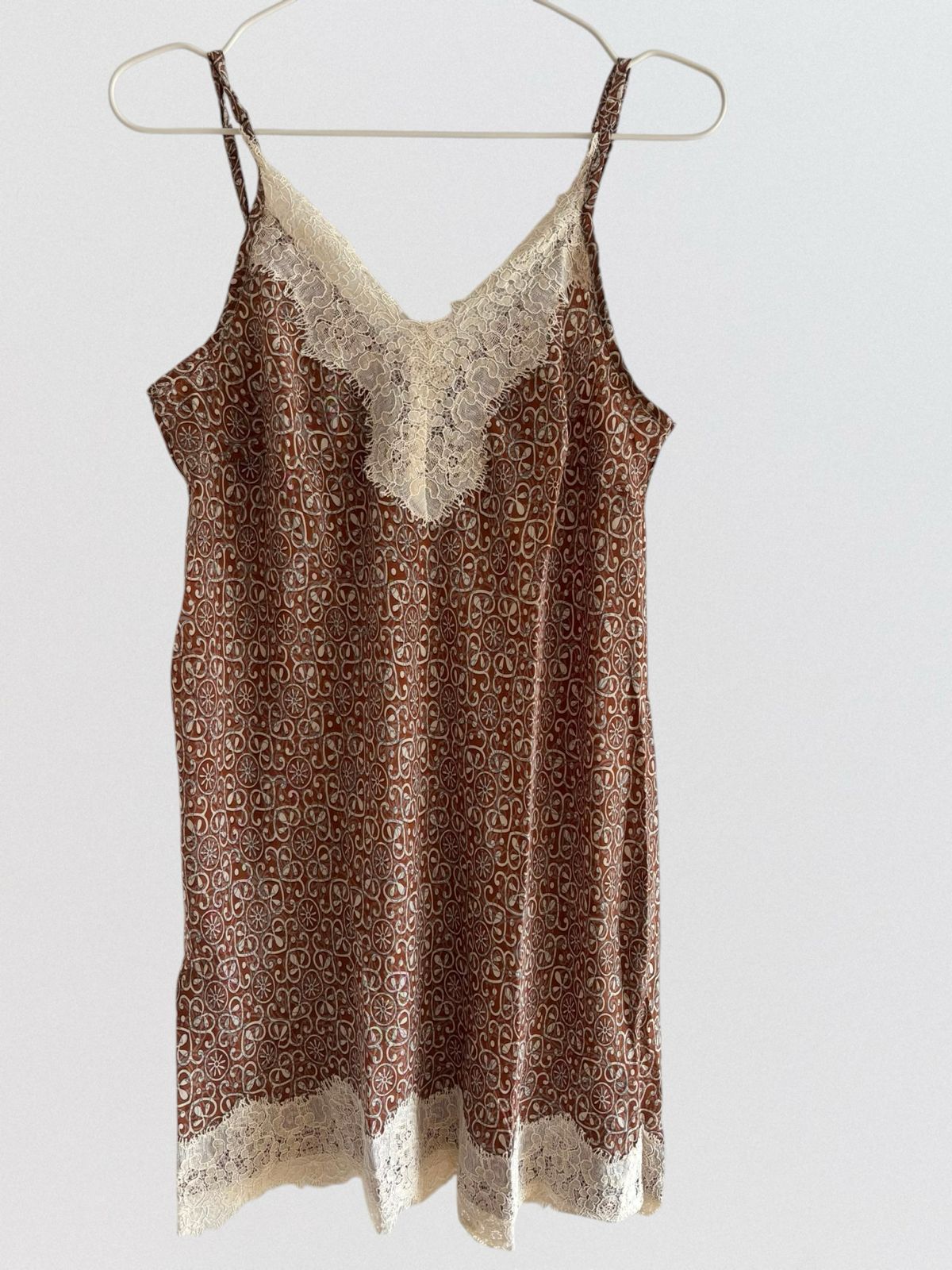 IWS - Night Dress