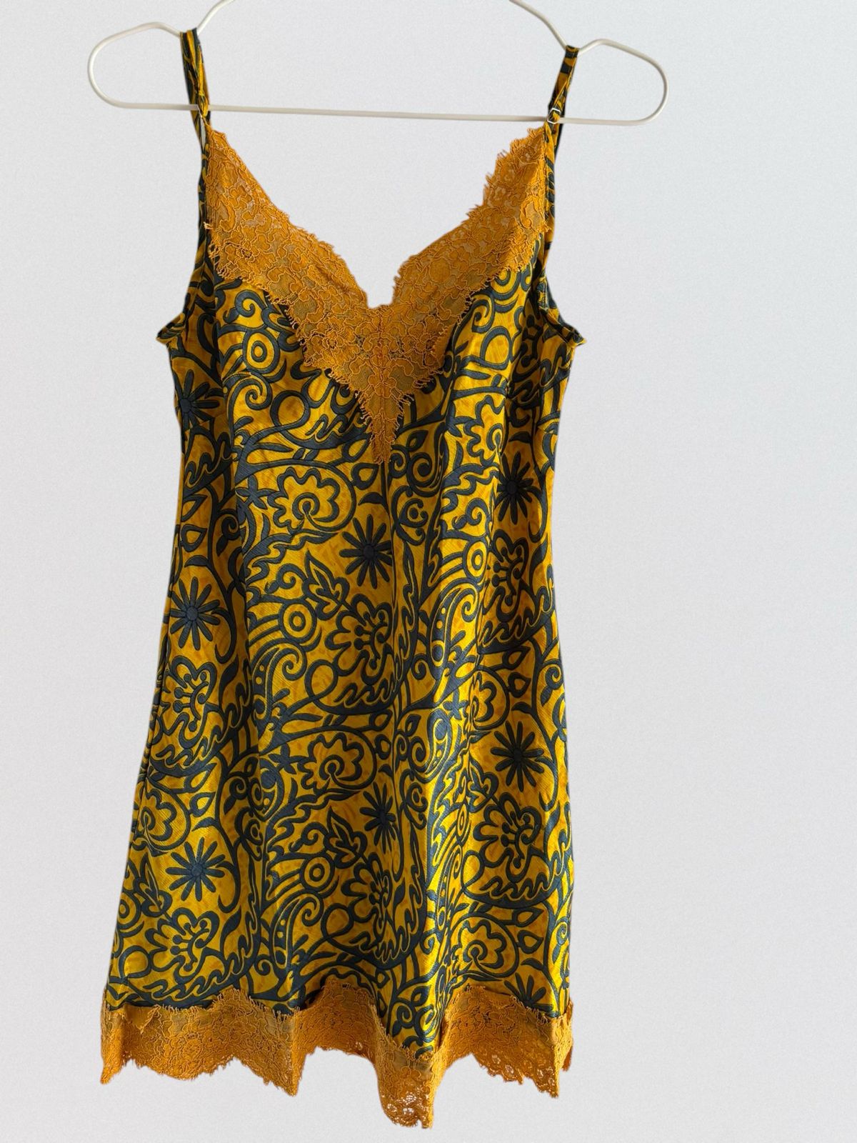 IWS - Night Dress