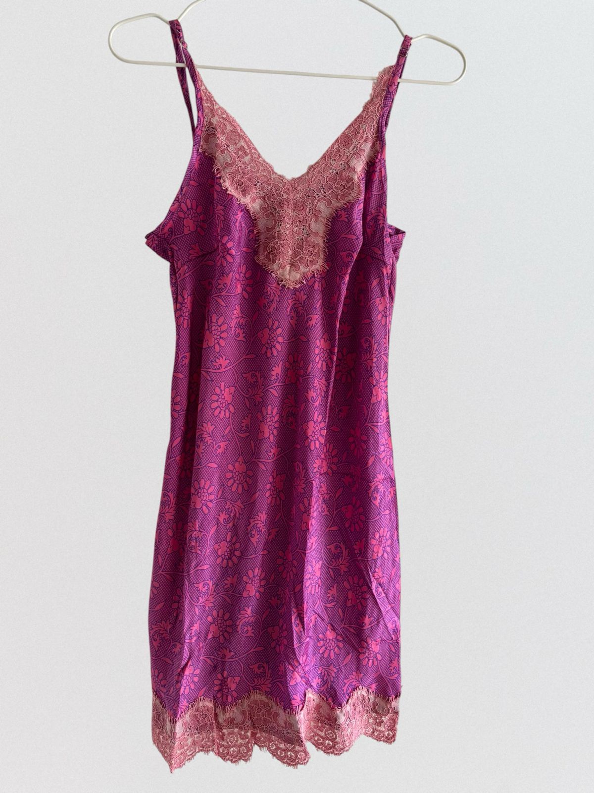 IWS - Night Dress