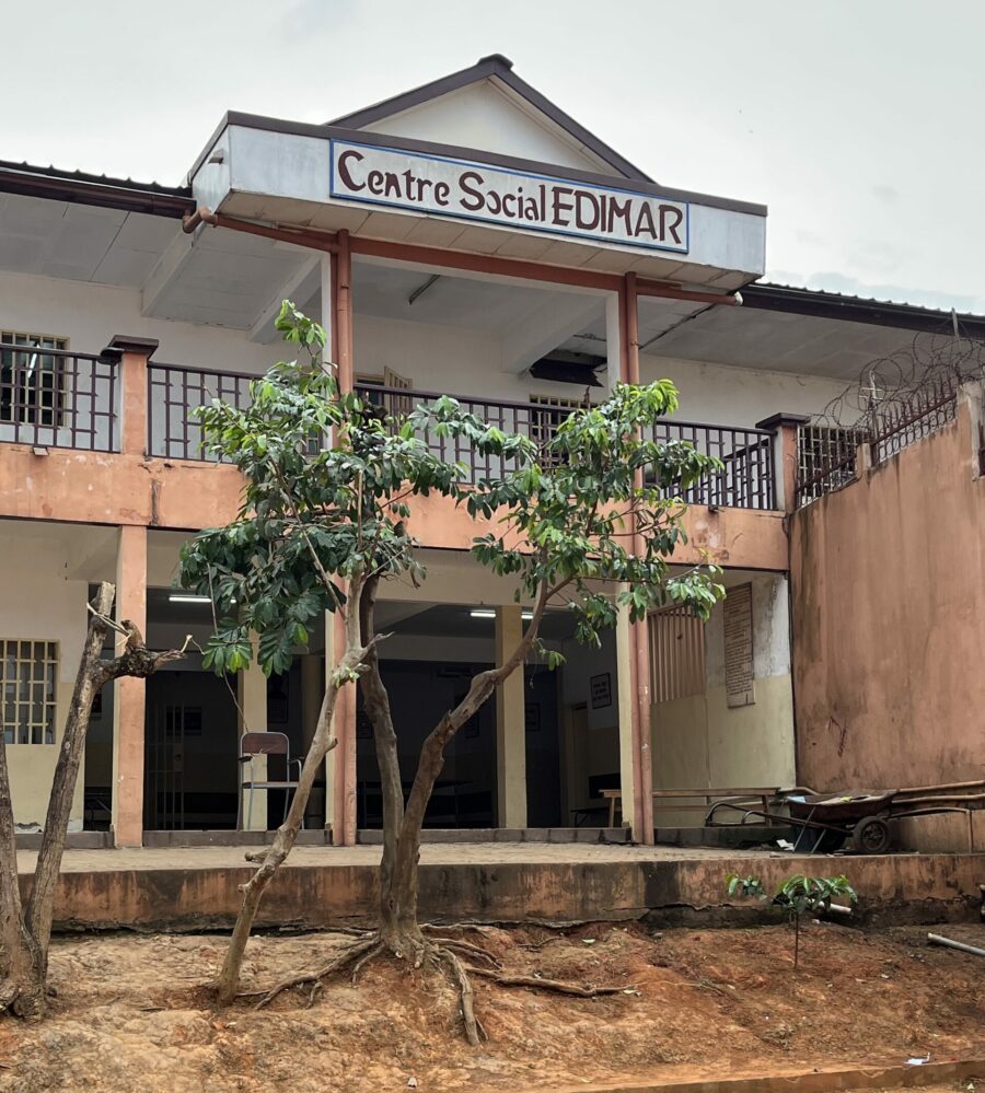 Centre Edimar