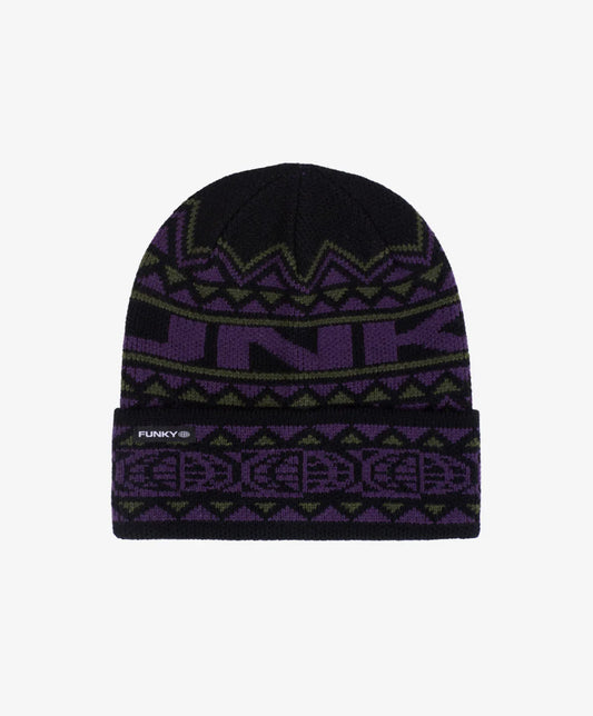 FUNKY - Yeti Beanie