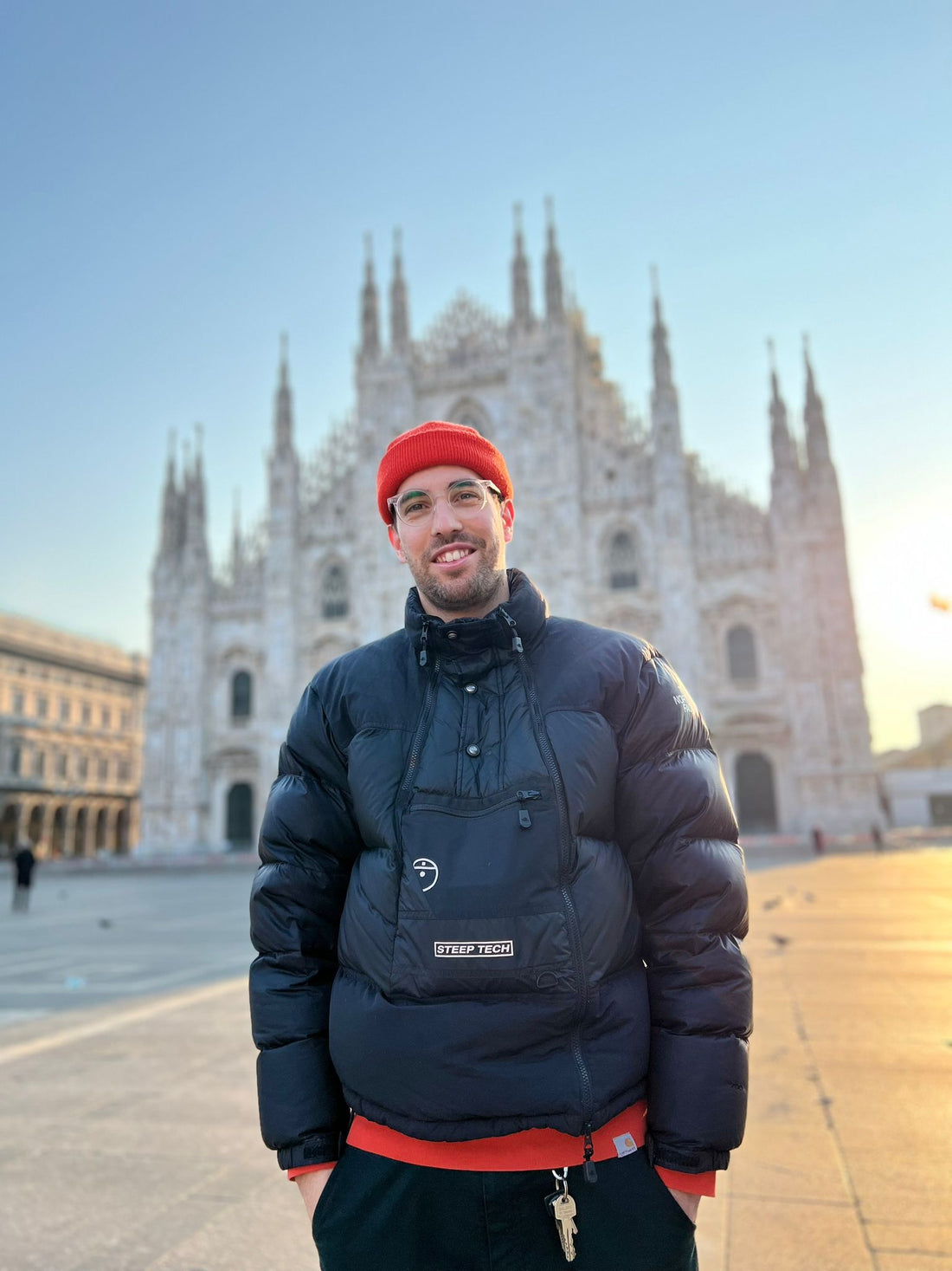 Pier Giorgio Ceccoli
