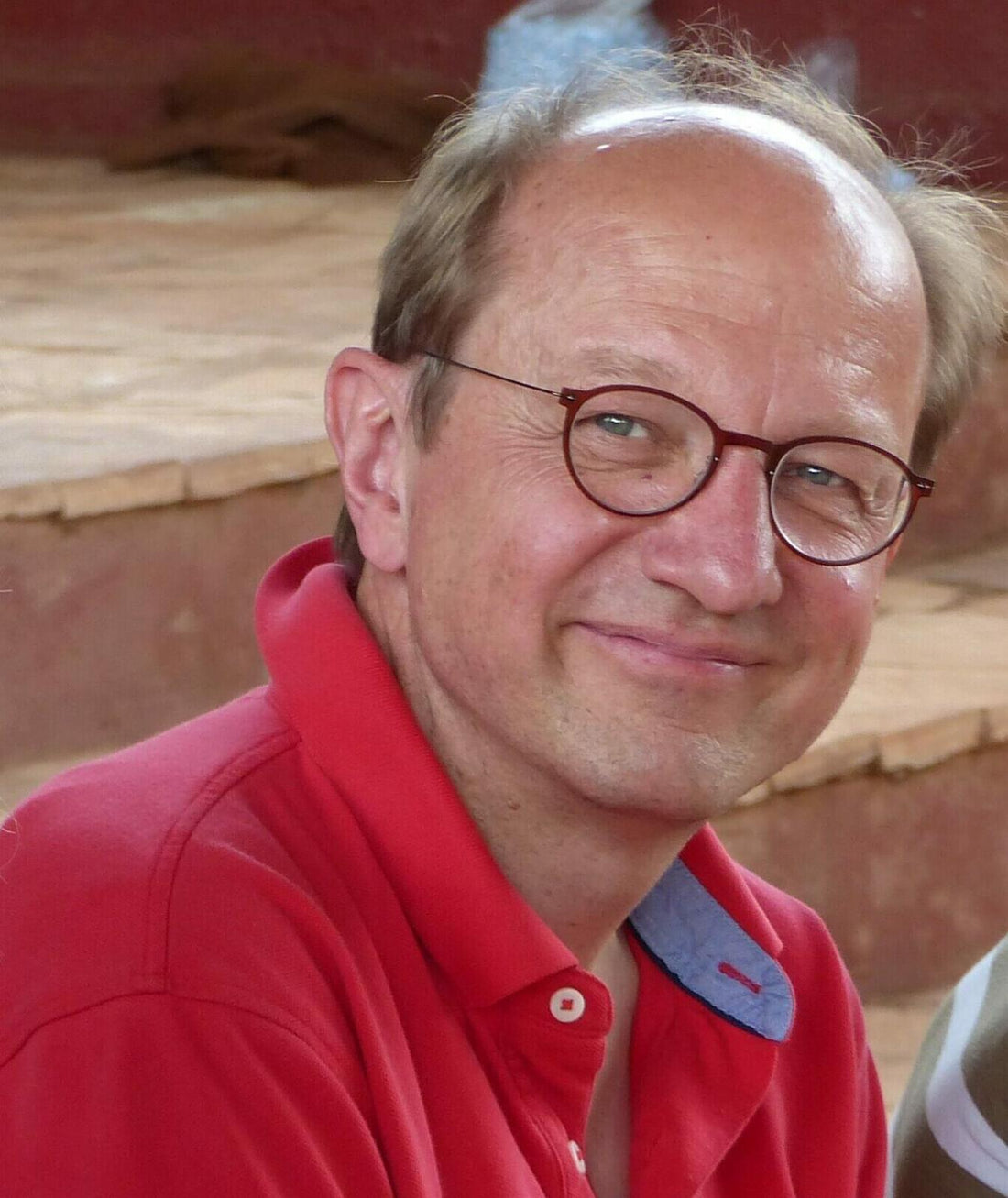 Stephan Scholz